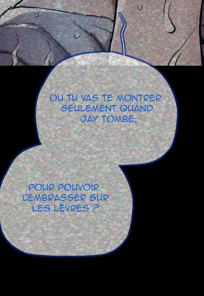 Wind Breaker Chapitre 497 - Page 31