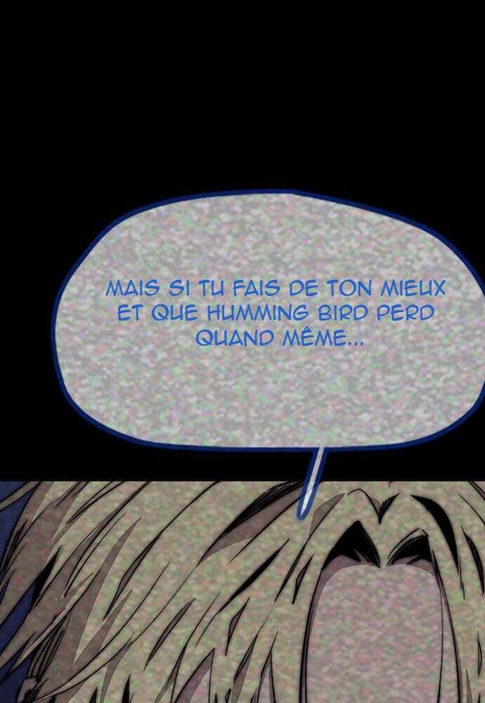 Wind Breaker Chapitre 497 - Page 32