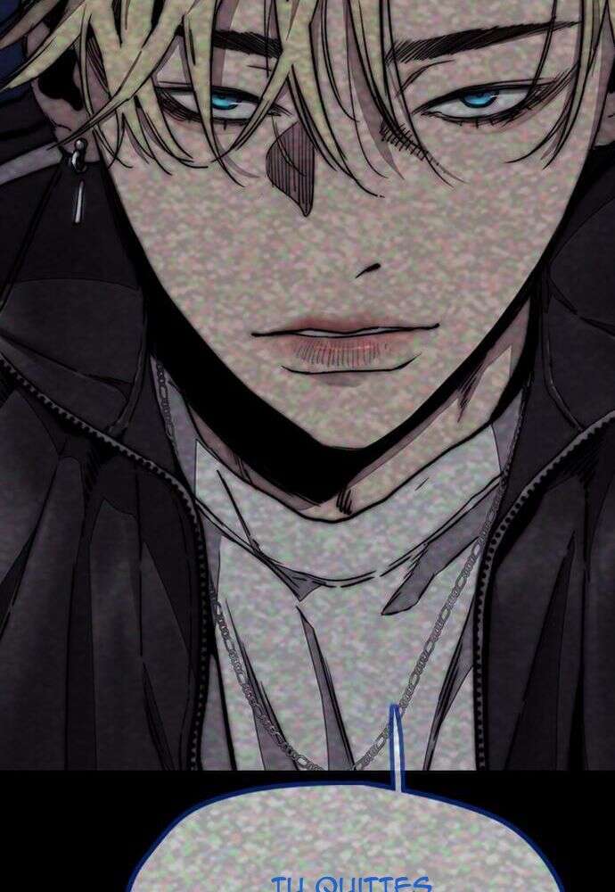 Wind Breaker Chapitre 497 - Page 33