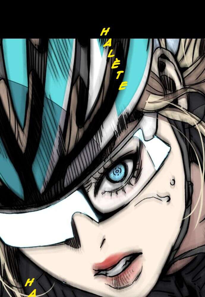 Wind Breaker Chapitre 497 - Page 35