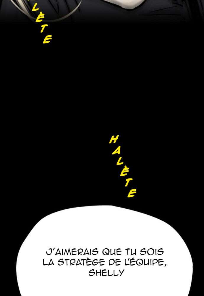 Wind Breaker Chapitre 497 - Page 36