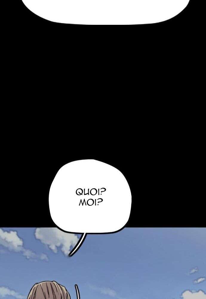 Wind Breaker Chapitre 497 - Page 37