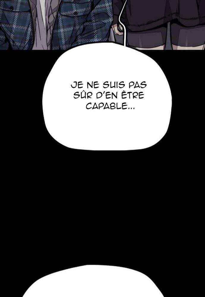 Wind Breaker Chapitre 497 - Page 41