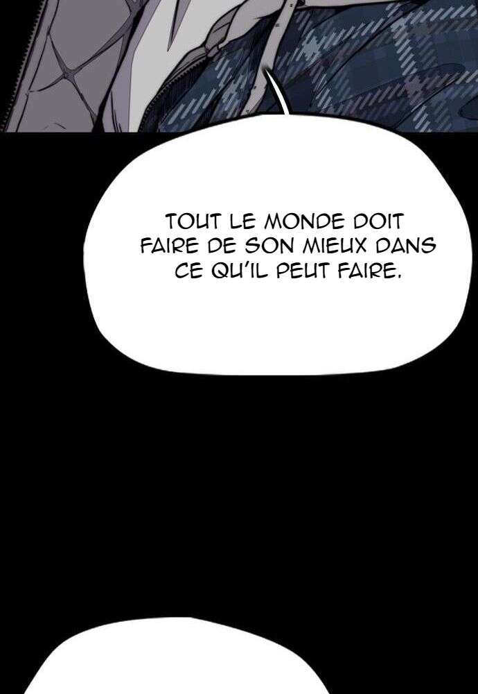 Wind Breaker Chapitre 497 - Page 43