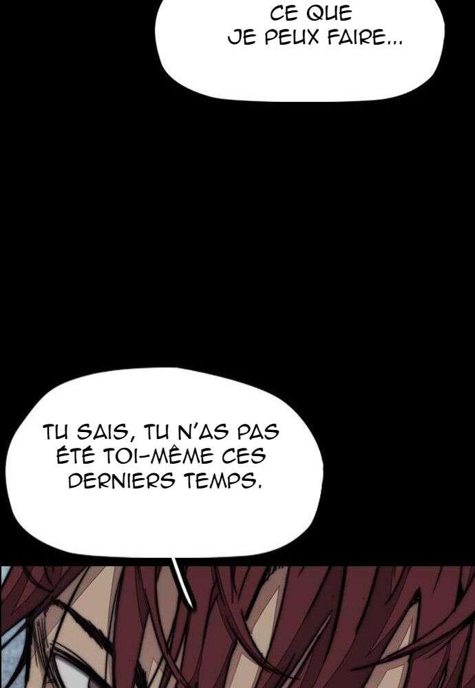Wind Breaker Chapitre 497 - Page 47