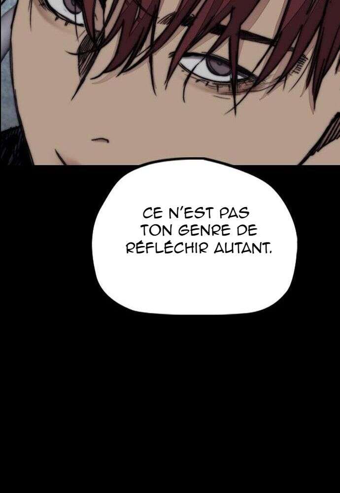 Wind Breaker Chapitre 497 - Page 48