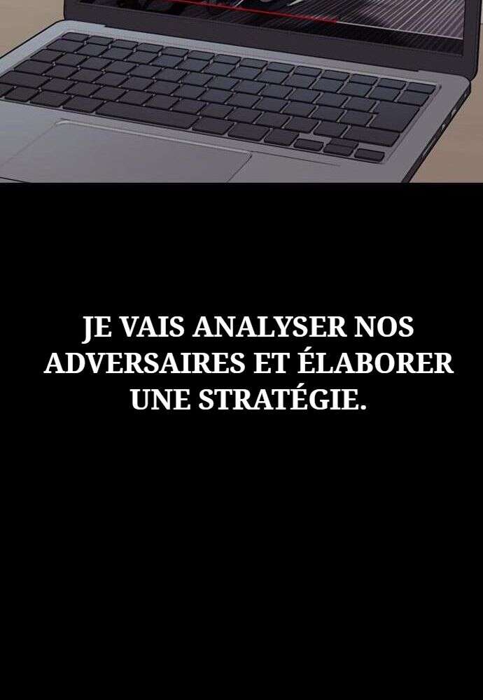 Wind Breaker Chapitre 497 - Page 52