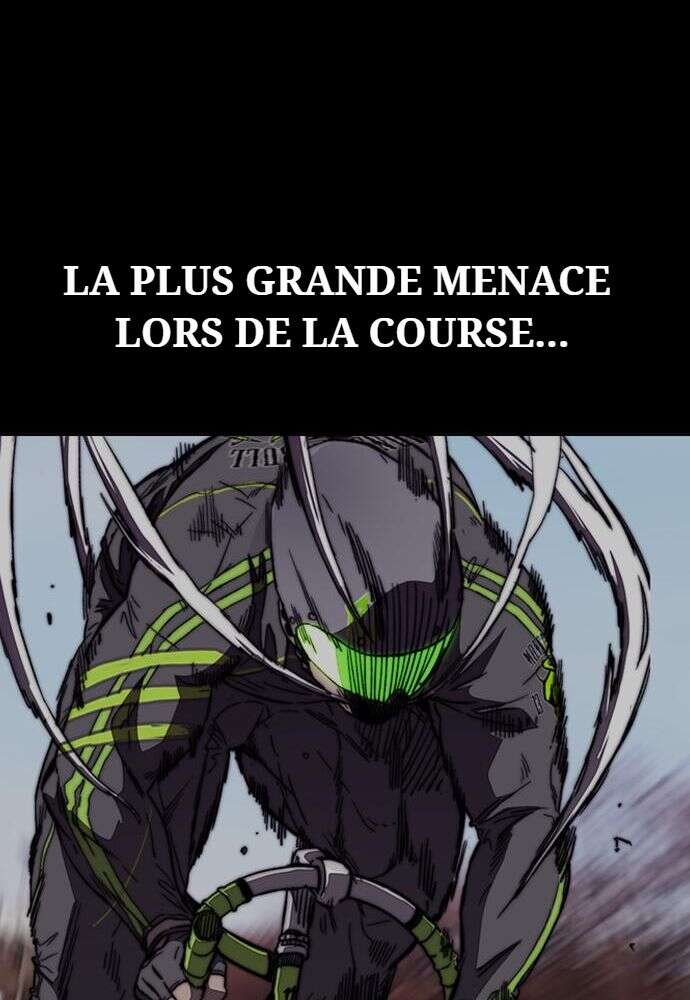 Wind Breaker Chapitre 497 - Page 53