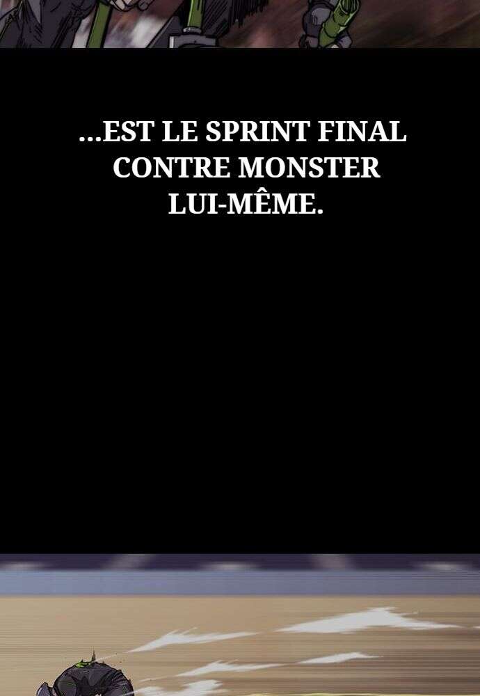 Wind Breaker Chapitre 497 - Page 54