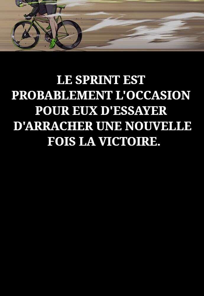 Wind Breaker Chapitre 497 - Page 55
