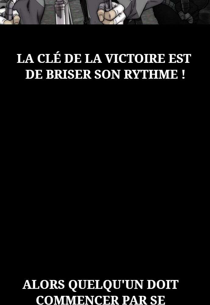 Wind Breaker Chapitre 497 - Page 57