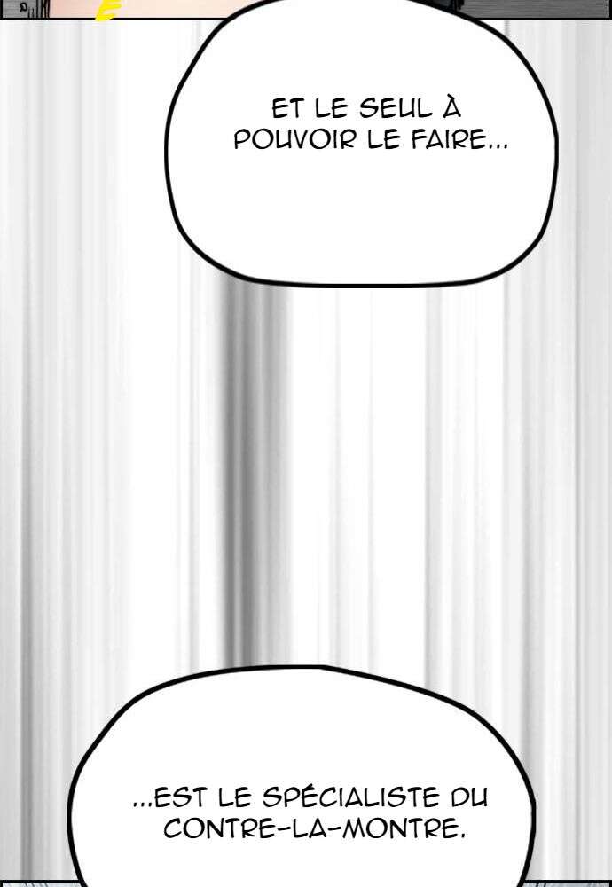 Wind Breaker Chapitre 497 - Page 61