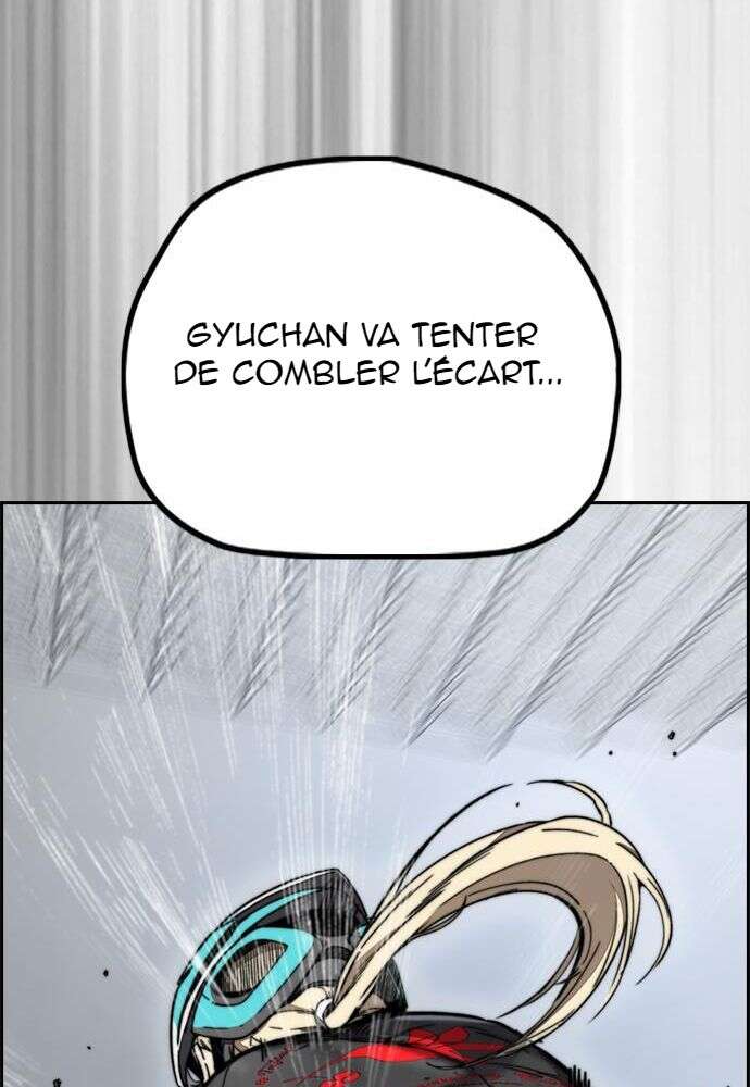 Wind Breaker Chapitre 497 - Page 64