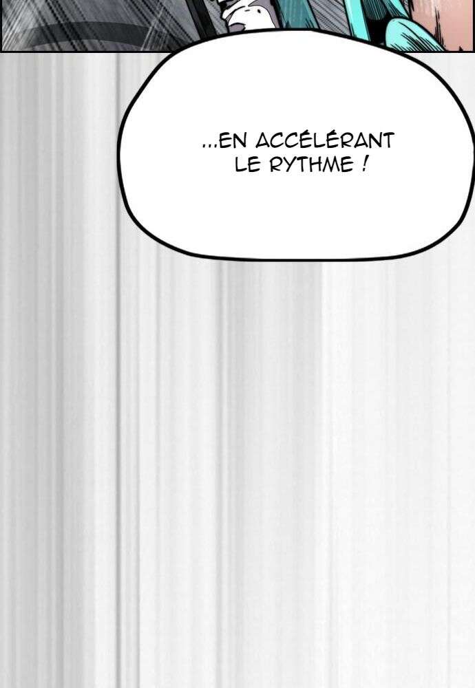 Wind Breaker Chapitre 497 - Page 66