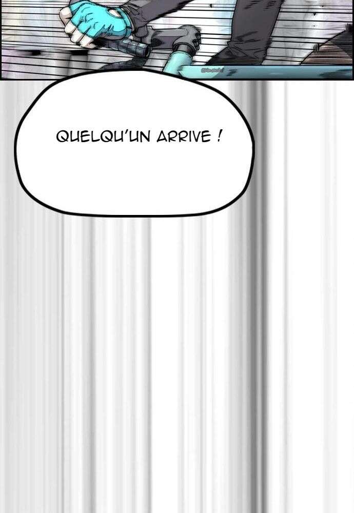 Wind Breaker Chapitre 497 - Page 70