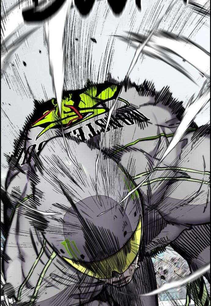 Wind Breaker Chapitre 497 - Page 74