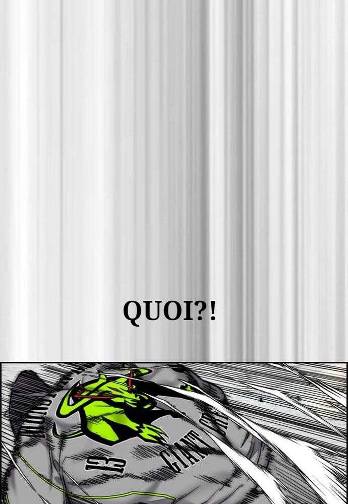 Wind Breaker Chapitre 497 - Page 76