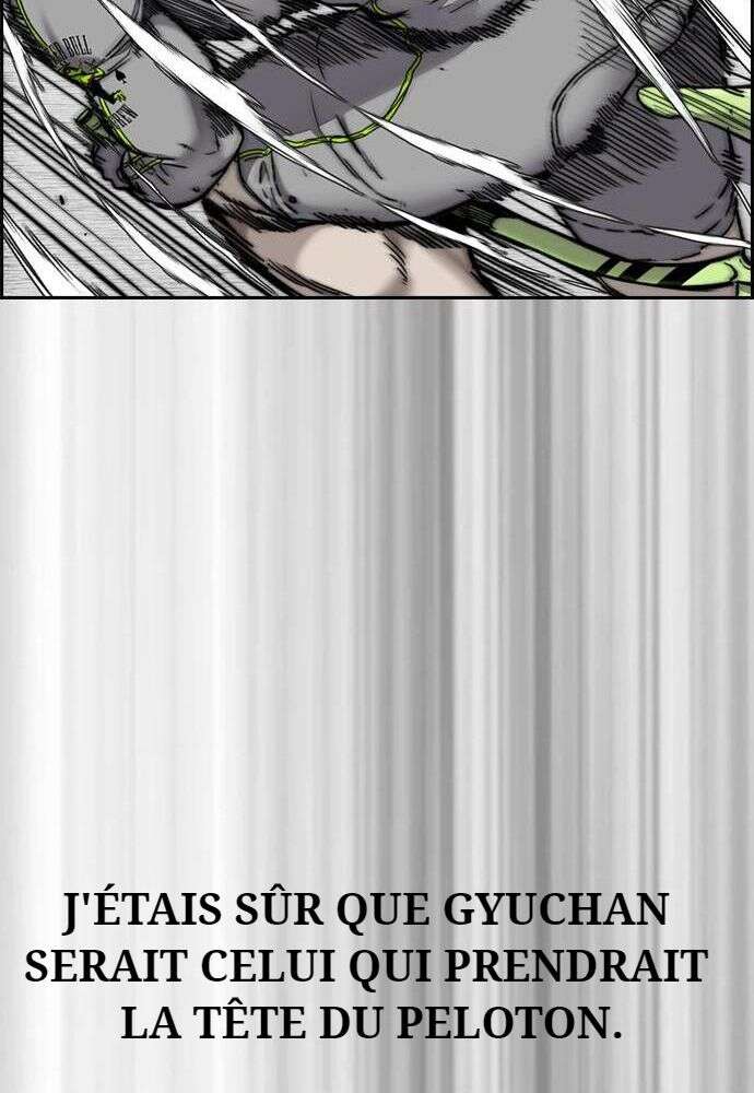 Wind Breaker Chapitre 497 - Page 77