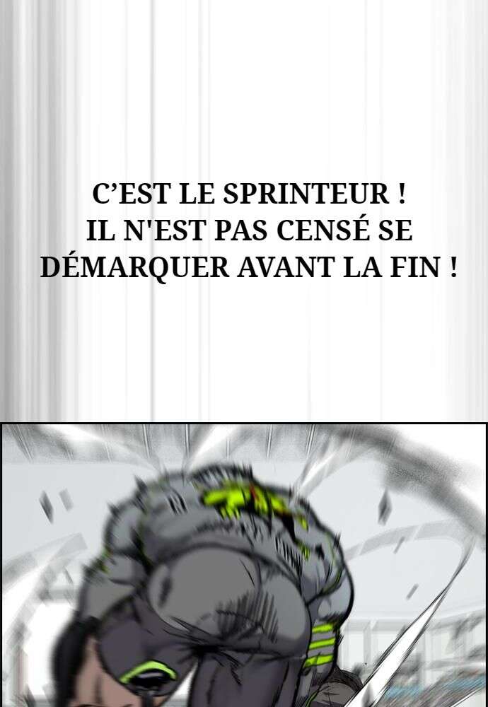 Wind Breaker Chapitre 497 - Page 80