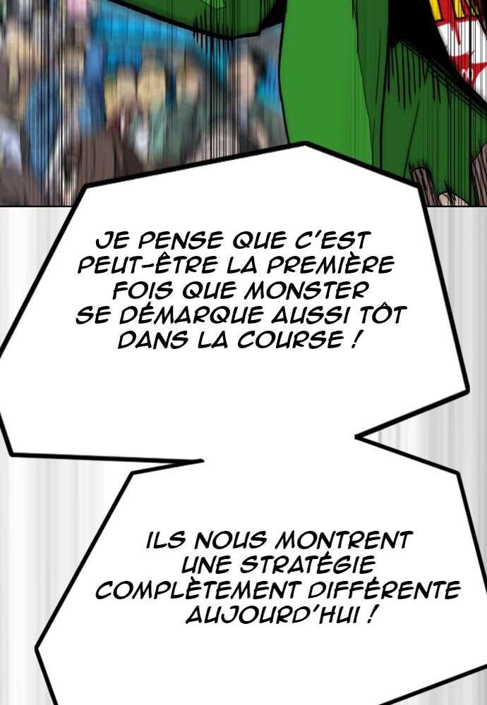 Wind Breaker Chapitre 497 - Page 84