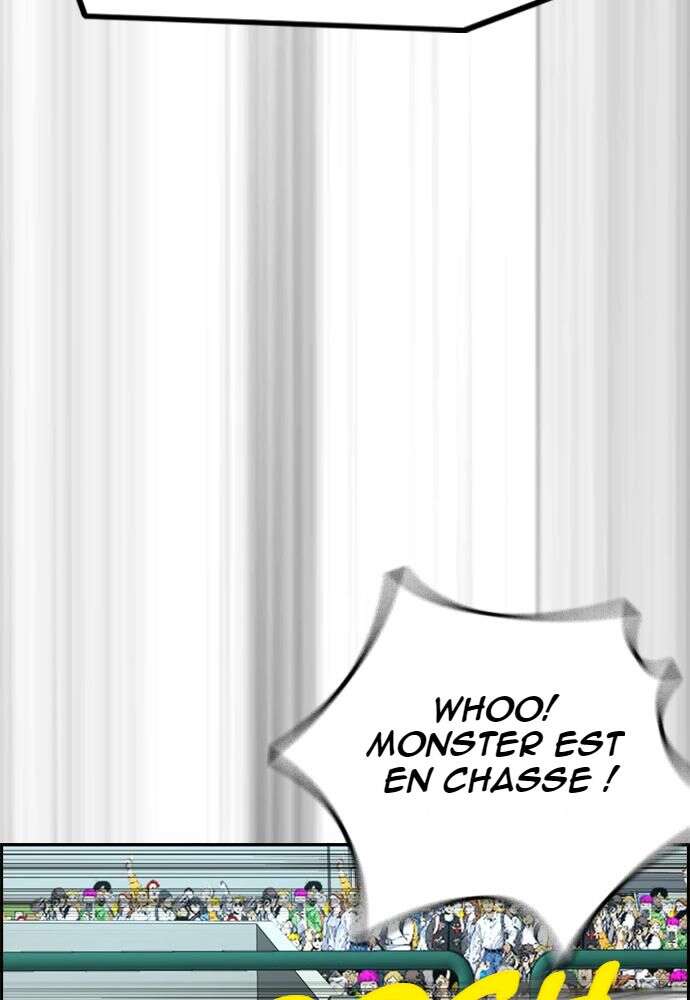 Wind Breaker Chapitre 497 - Page 85