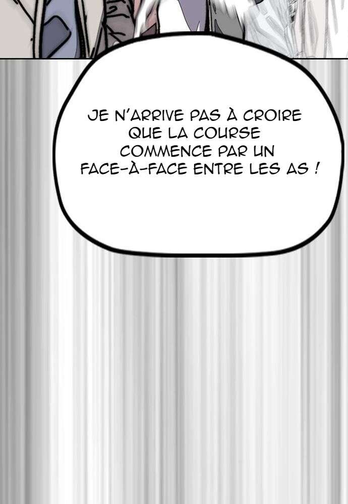 Wind Breaker Chapitre 497 - Page 89