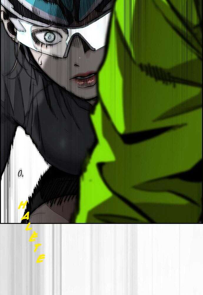 Wind Breaker Chapitre 497 - Page 99