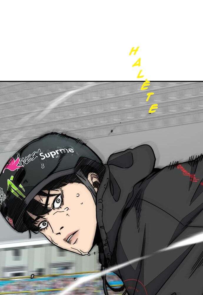 Wind Breaker Chapitre 498 - Page 1
