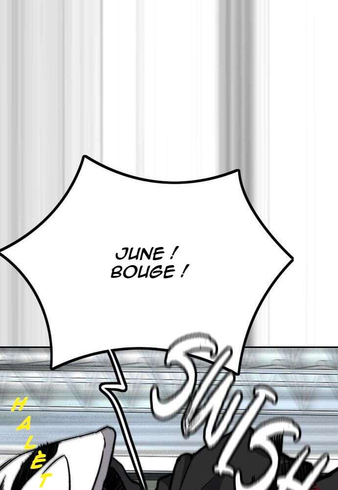 Wind Breaker Chapitre 498 - Page 100
