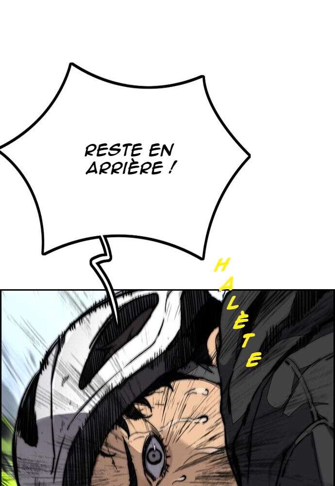 Wind Breaker Chapitre 498 - Page 103