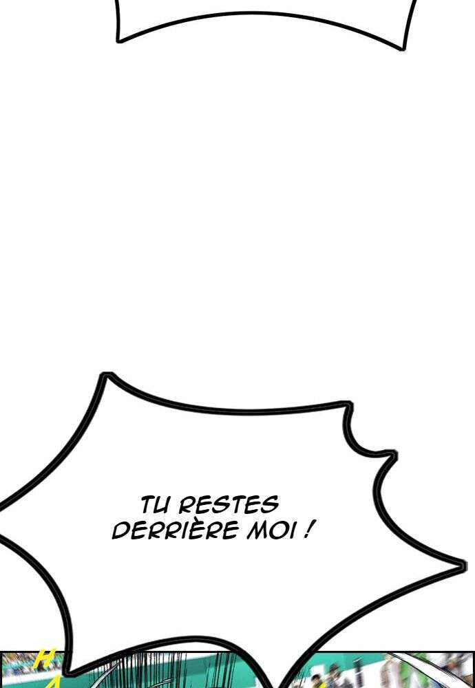 Wind Breaker Chapitre 498 - Page 105