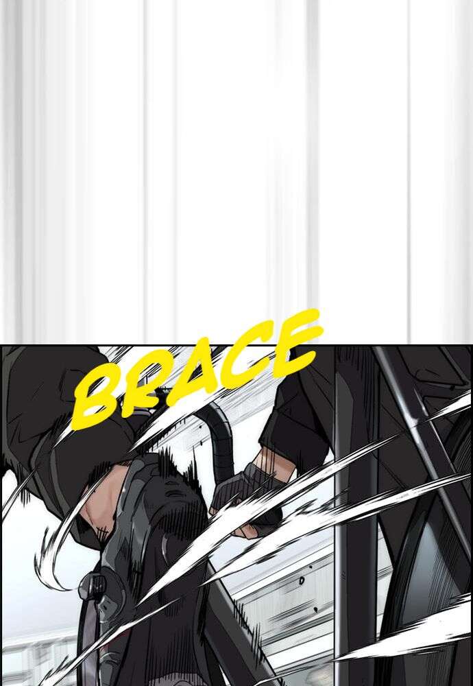 Wind Breaker Chapitre 498 - Page 11