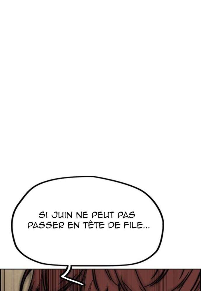 Wind Breaker Chapitre 498 - Page 111