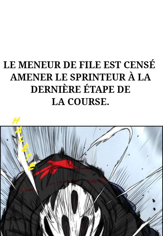 Wind Breaker Chapitre 498 - Page 114