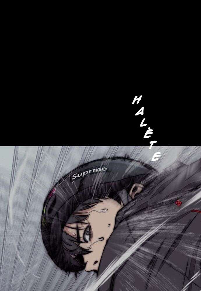 Wind Breaker Chapitre 498 - Page 118