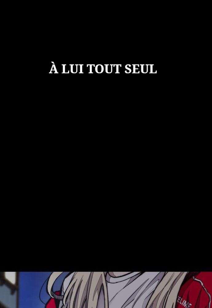 Wind Breaker Chapitre 498 - Page 123