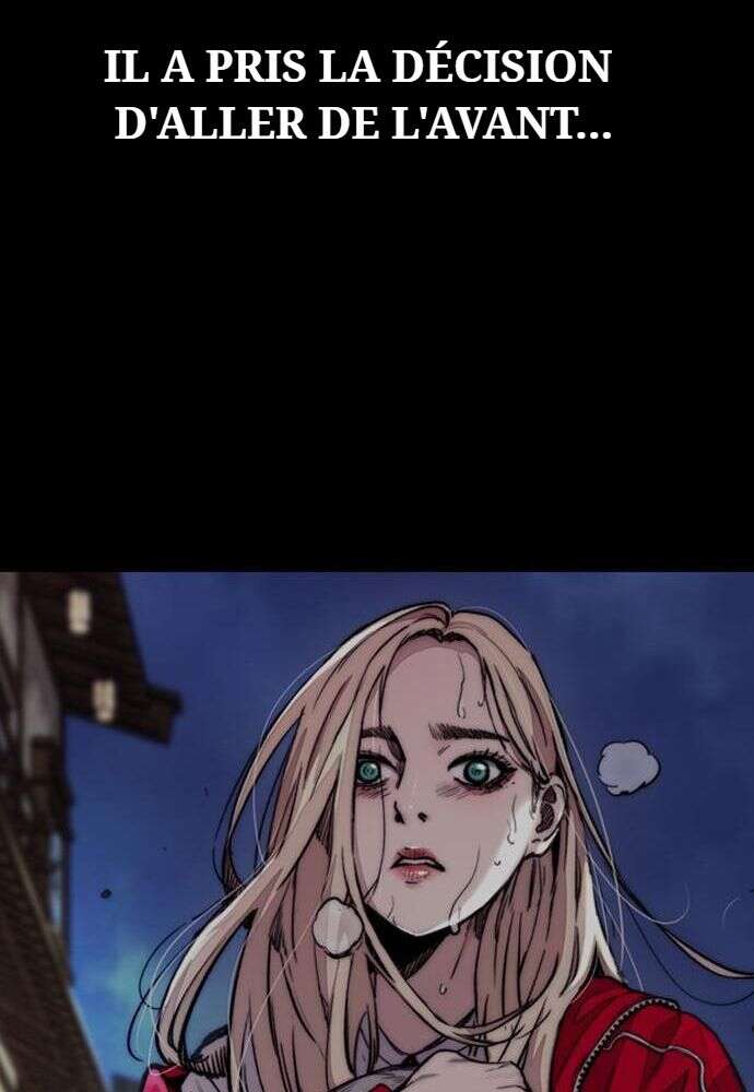 Wind Breaker Chapitre 498 - Page 125