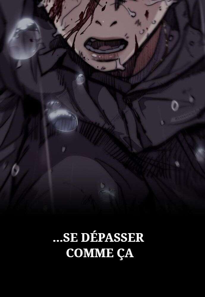 Wind Breaker Chapitre 498 - Page 129