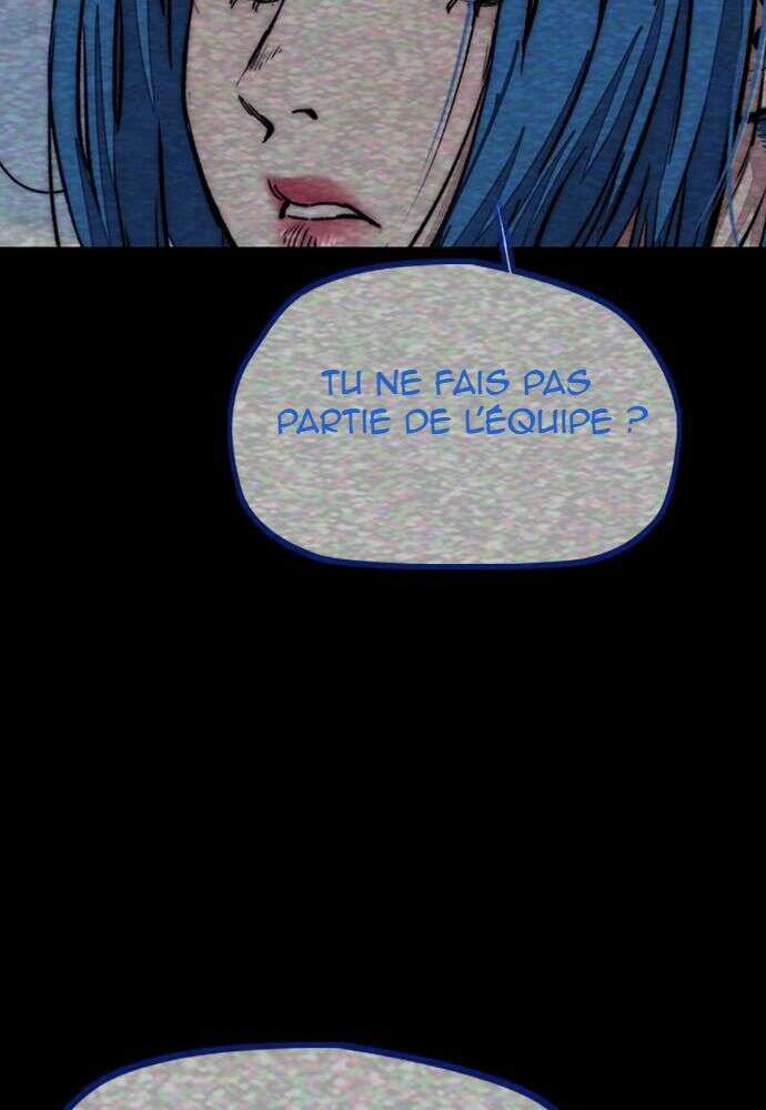 Wind Breaker Chapitre 498 - Page 131