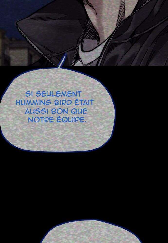 Wind Breaker Chapitre 498 - Page 135
