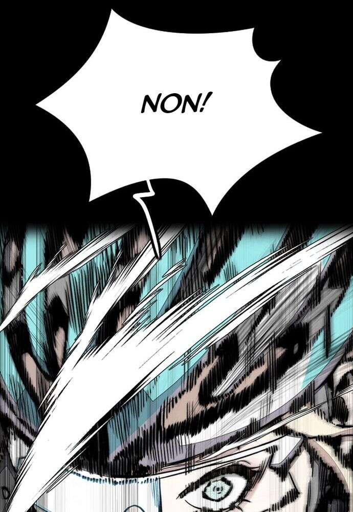 Wind Breaker Chapitre 498 - Page 138