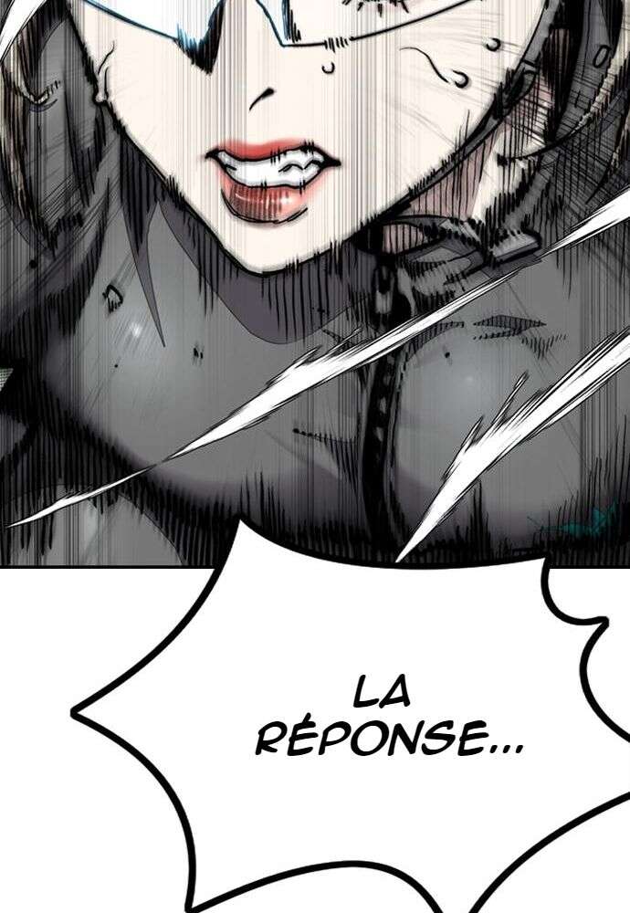 Wind Breaker Chapitre 498 - Page 139