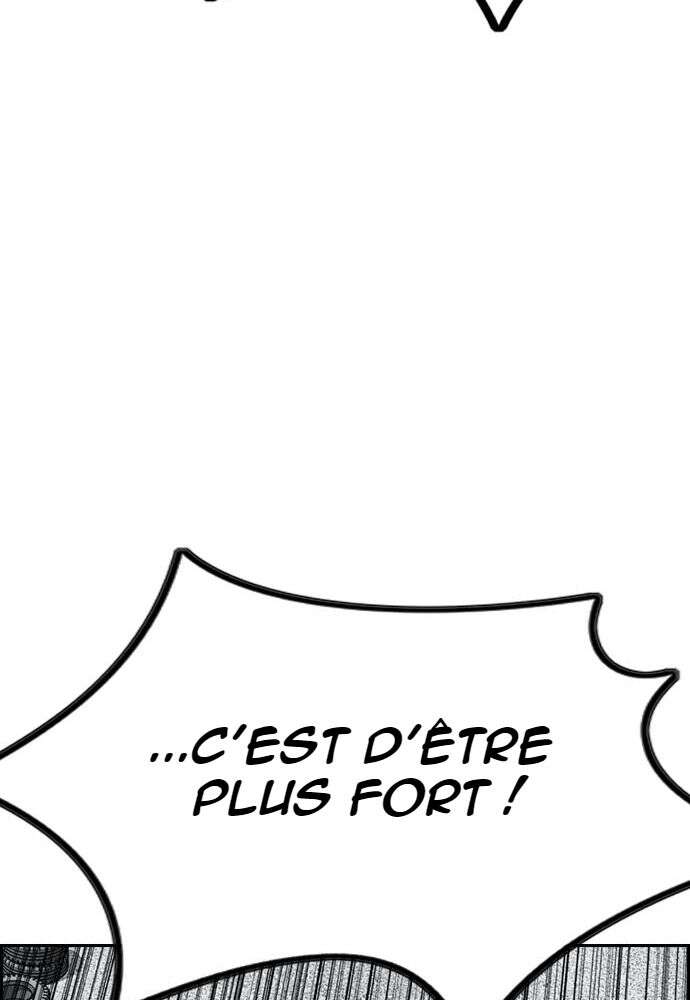 Wind Breaker Chapitre 498 - Page 140