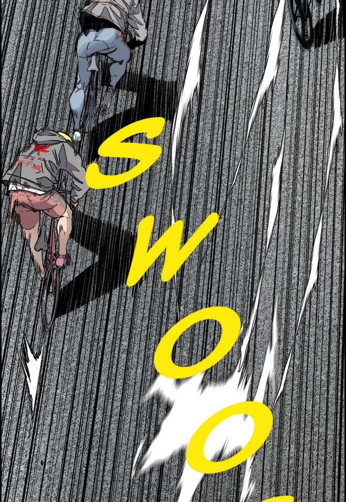 Wind Breaker Chapitre 498 - Page 142