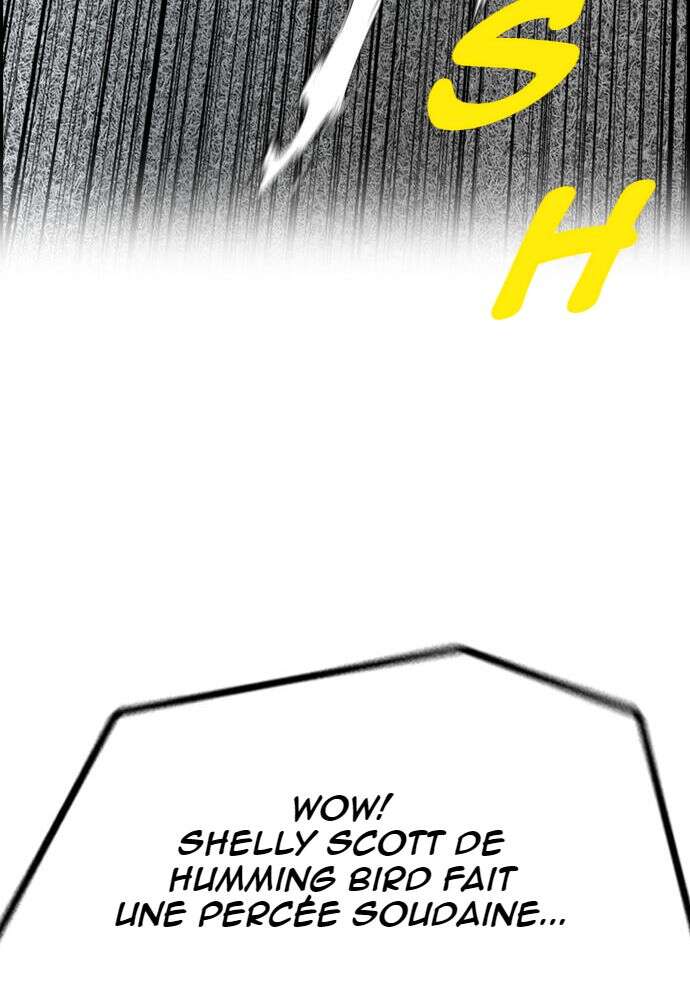 Wind Breaker Chapitre 498 - Page 143