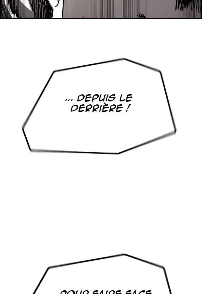 Wind Breaker Chapitre 498 - Page 146