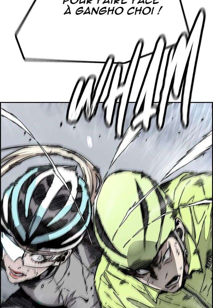 Wind Breaker Chapitre 498 - Page 147