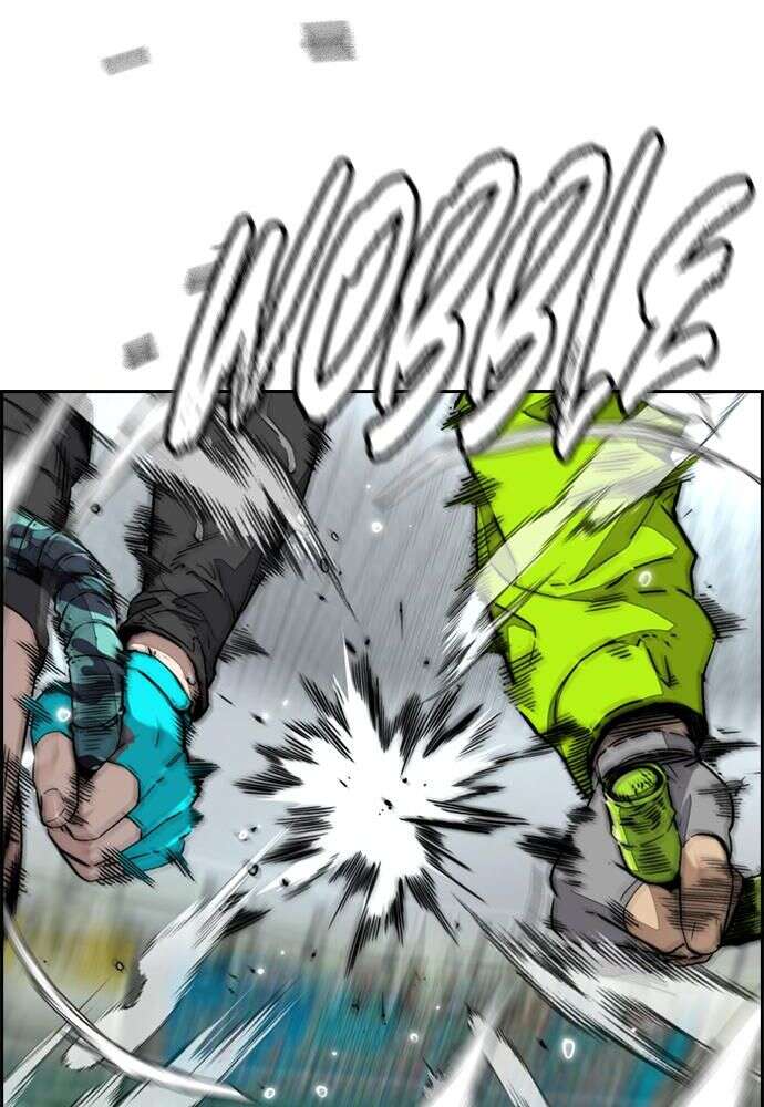Wind Breaker Chapitre 498 - Page 149