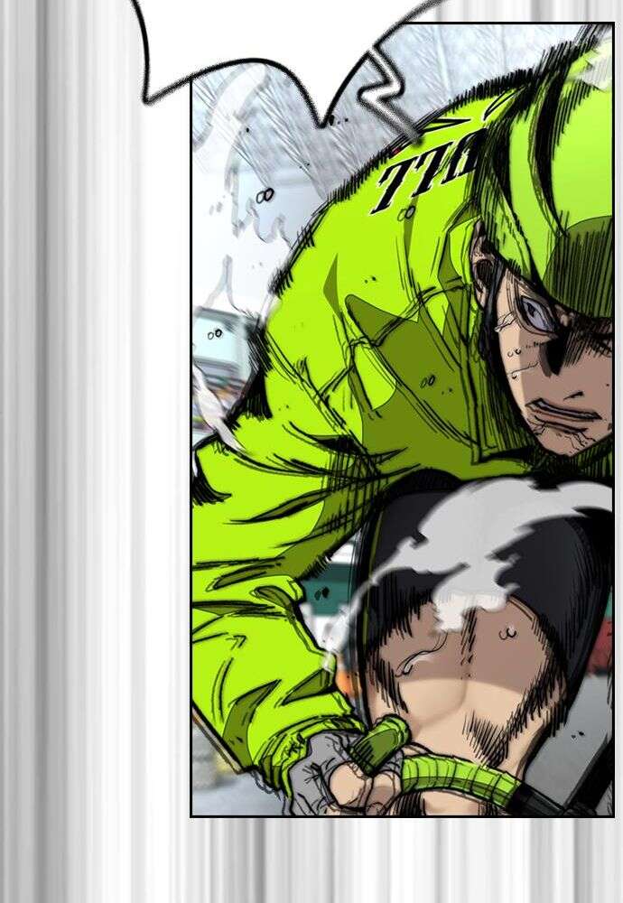 Wind Breaker Chapitre 498 - Page 152