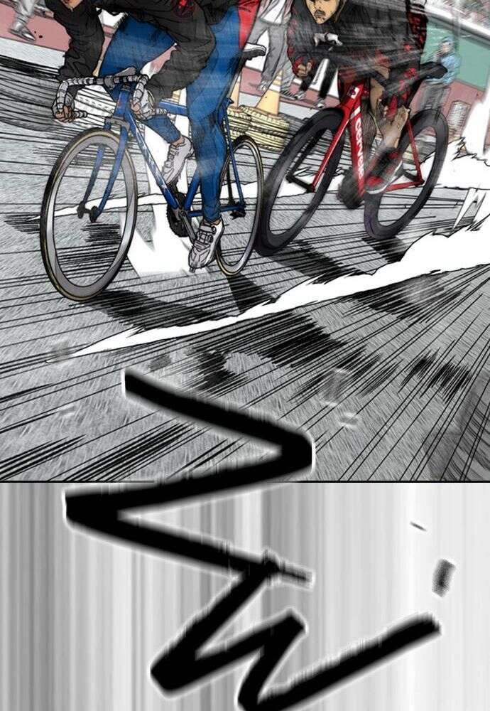 Wind Breaker Chapitre 498 - Page 156